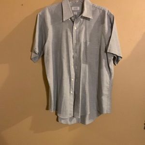 Arrow Dover Short Sleeved Shirt